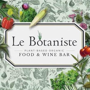 Le Botaniste Third Avenue