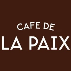 Le Café de la Paix