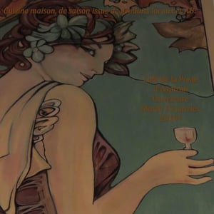 Le Café de la Poste