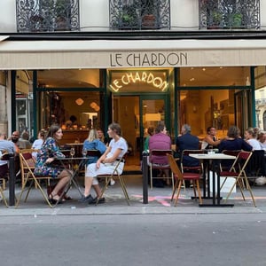 Le Chardon