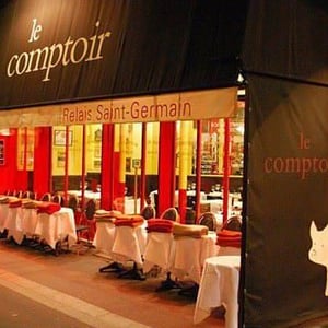 Le Comptoir