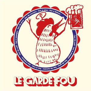 le Garde Fou