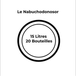Le Nabuchodonosor