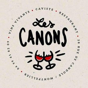 Les Canons