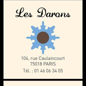 Les Darons