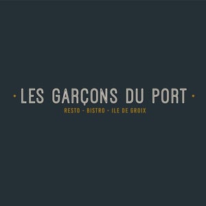 Les Garçons du Port