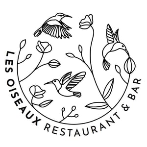 Les Oiseaux