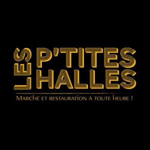 Les P’tites Halles