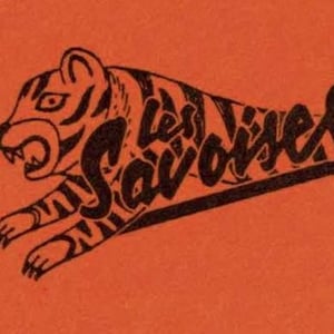Les Savoises