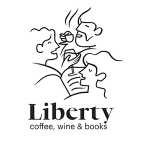 Liberty: gastronomy, coffee & wine