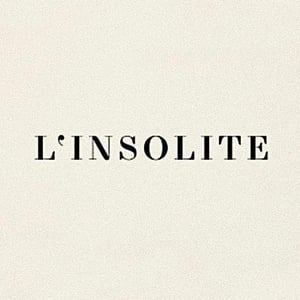 L’insolite