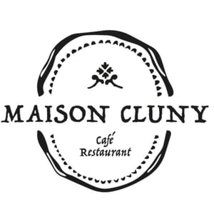 Maison Cluny logo