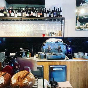 Marcella Pizzeria