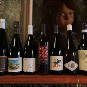 Mystic Picnic Wine & Whiskey Bar