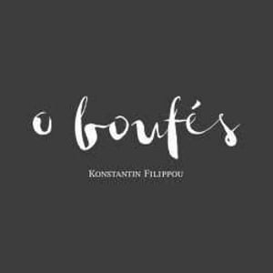 O boufés / Konstantin Filippou