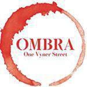 Ombra Bar & Restaurant