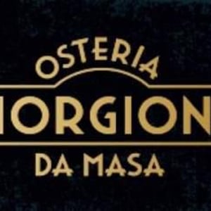 Osteria Giorgione da Masa
