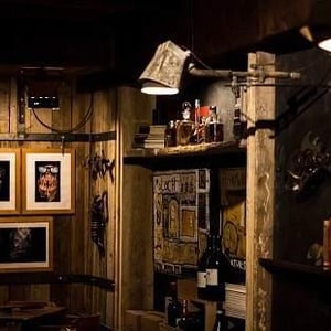 Osteria Locanda Cecconi