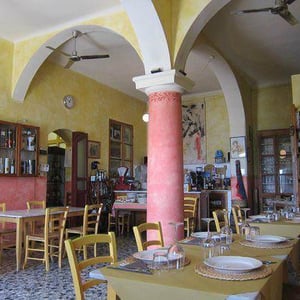 Osteria Picciarello