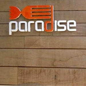 Paradise