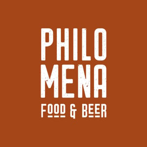 Philomena food & beer