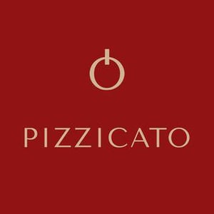Pizzicato logo