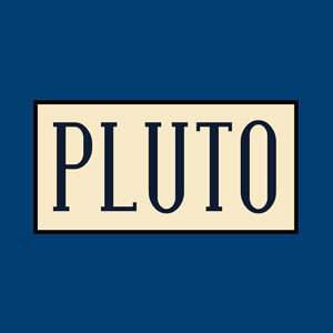 Pluto