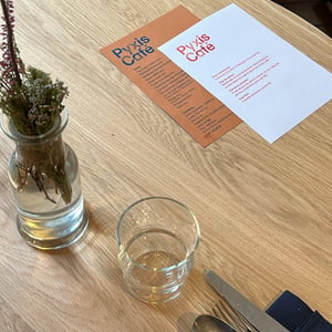 Pyxis Café
