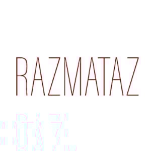 Razmataz logo