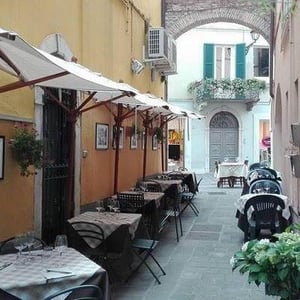 Ristorante Gattolardo
