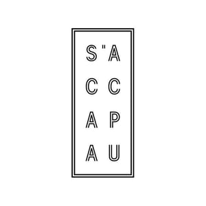 サッカパウ s’accapau