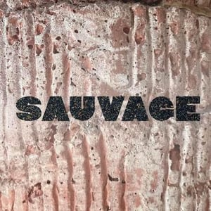 Sauvage Bar
