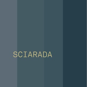 Sciarada
