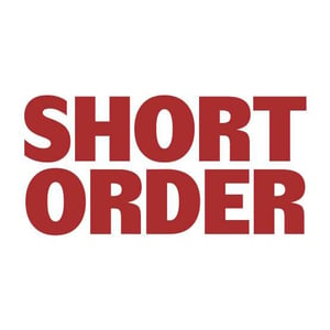 Short Order Fremantle