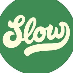 Slow, Kaffe and Wine