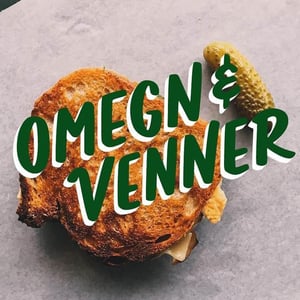 Omegn og Venner