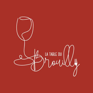 Table du Brouilly