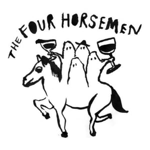 The Four Horsemen