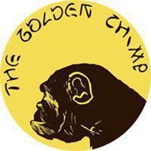 The Golden Chimp