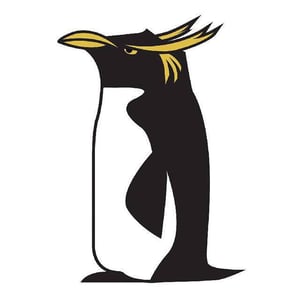 Pingvinen