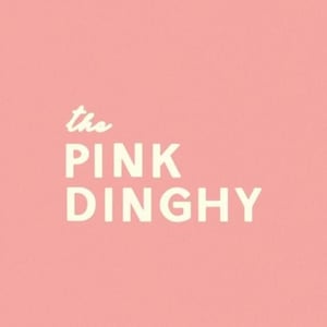 The Pink Dinghy