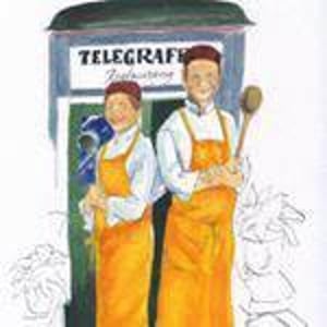Telegrafen