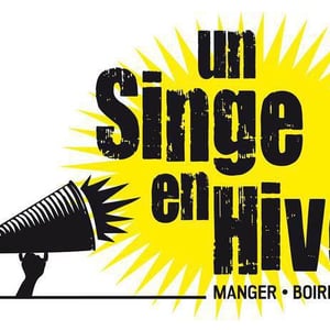 Un Singe en Hiver