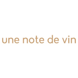 Une Note De Vin