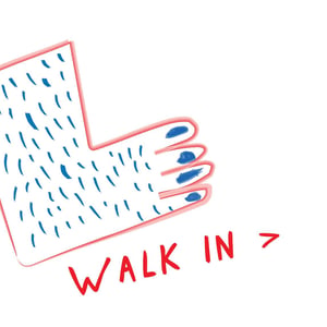 Walk In
