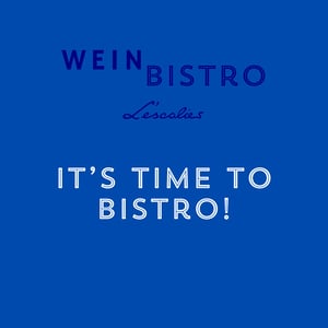 Wein Bistro L’escalier