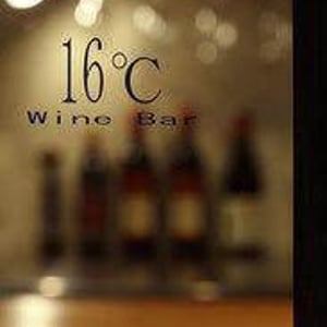 Wine Bar 16℃