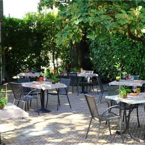 Acquapazza Ristorante Bistrot