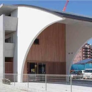 あだち珈琲店