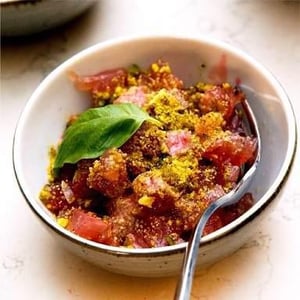 Alle Erbe - Cantina del Tormento